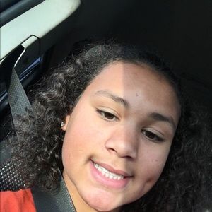 Meet your Posher, Kaylee